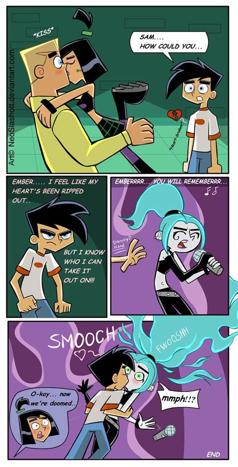 Download 3D danny phantom porn, danny phantom hentai manga, including latest and ongoing danny phantom sex comics. Forget about endless internet search on the internet for interesting and exciting danny phantom porn for adults, because SVSComics has them all.